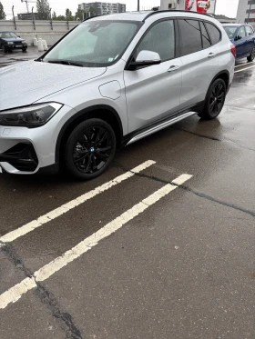 Обява за продажба на BMW X1 Plugin Hybrid 25E X Drive ~55 000 лв. - изображение 2