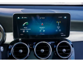 Mercedes-Benz GLC 300 2022 Mercedes-Benz GLC 300 | Mobile.bg    10