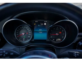 Mercedes-Benz GLC 300 2022 Mercedes-Benz GLC 300 | Mobile.bg    9
