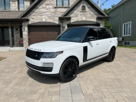 Land Rover Range rover CARFAX * * АВТО КРЕДИТ