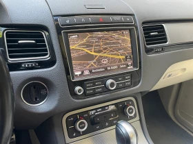 VW Touareg R-line | Mobile.bg    10