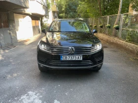VW Touareg R-line | Mobile.bg    3