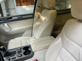 VW Touareg R-line | Mobile.bg    8