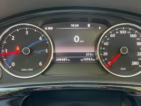VW Touareg R-line | Mobile.bg    9