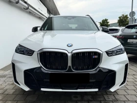 Обява за продажба на BMW X5 M60i xDRIVE CARBON PANO HEAD UP H&K 360 ~99 240 EUR - изображение 1