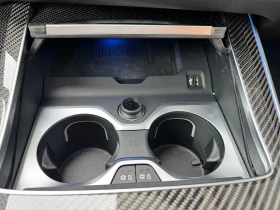 BMW X5 M60i xDRIVE CARBON PANO HEAD UP H&K 360 - 82700 EUR - 38269575 13