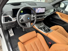 Обява за продажба на BMW X5 M60i xDRIVE CARBON PANO HEAD UP H&K 360 ~99 240 EUR - изображение 10