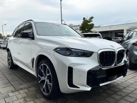 Обява за продажба на BMW X5 M60i xDRIVE CARBON PANO HEAD UP H&K 360 ~99 240 EUR - изображение 2