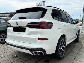 Обява за продажба на BMW X5 M60i xDRIVE CARBON PANO HEAD UP H&K 360 ~99 240 EUR - изображение 3