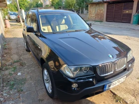 BMW X3 E83 SI | Mobile.bg    15