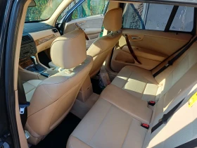 BMW X3 E83 SI | Mobile.bg    4