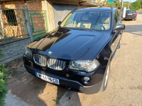 BMW X3 E83 SI | Mobile.bg    14