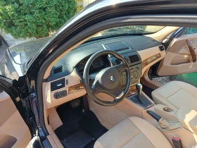 BMW X3 E83 SI | Mobile.bg    8