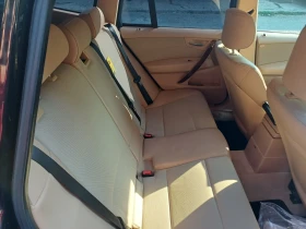 BMW X3 E83 SI | Mobile.bg    17