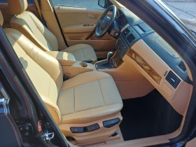 BMW X3 E83 SI | Mobile.bg    16