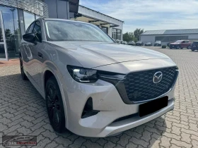 Mazda CX-60 HOMURA/328HP/PANO/HUD/NAVI/CAM/KLESS/AMBI/261g | Mobile.bg    4