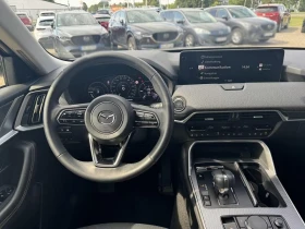 Mazda CX-60 HOMURA/328HP/PANO/HUD/NAVI/CAM/KLESS/AMBI/261g | Mobile.bg    10