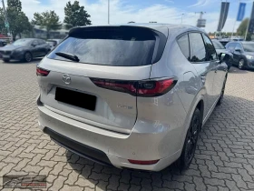 Mazda CX-60 HOMURA/328HP/PANO/HUD/NAVI/CAM/KLESS/AMBI/261g | Mobile.bg    6