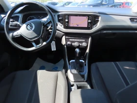 VW T-Roc VW T- Roc Design 2.0 TDI SCR DSG | Mobile.bg    5