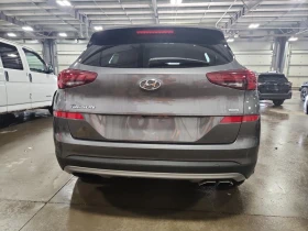 Hyundai Tucson   * CARFAX*   | Mobile.bg    6