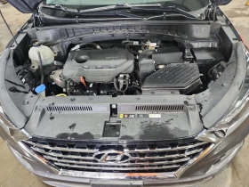 Hyundai Tucson   * CARFAX*   | Mobile.bg    12