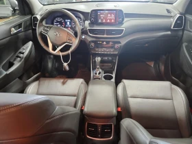 Hyundai Tucson   * CARFAX*   | Mobile.bg    8