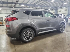 Hyundai Tucson   * CARFAX*   | Mobile.bg    3