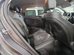 Hyundai Tucson   * CARFAX*   | Mobile.bg    11