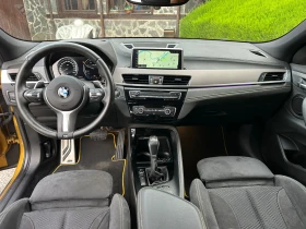 Обява за продажба на BMW X2 2.5D-X-drive!!! ~44 500 лв. - изображение 7