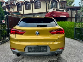 Обява за продажба на BMW X2 2.5D-X-drive!!! ~44 500 лв. - изображение 5