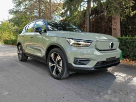     Volvo XC40  !/ /  