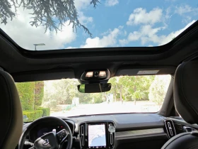 Volvo XC40  !/ /   | Mobile.bg    8