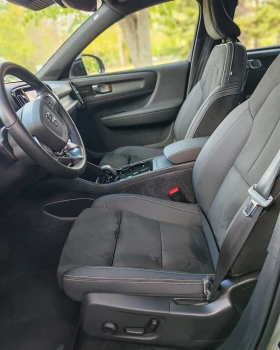 Volvo XC40  !/ /   | Mobile.bg    13