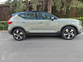    Volvo XC40  !/ /  