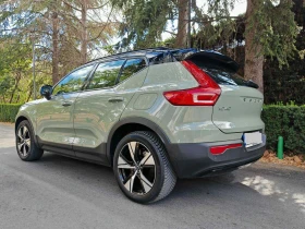 Volvo XC40  !/ /   | Mobile.bg    6