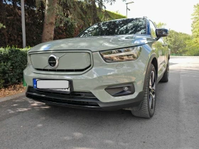     Volvo XC40  !/ /  