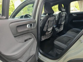 Volvo XC40  !/ /   | Mobile.bg    11