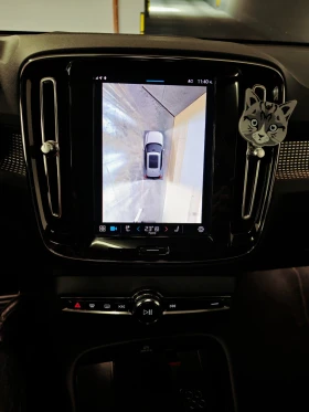 Volvo XC40  !/ /   | Mobile.bg    16