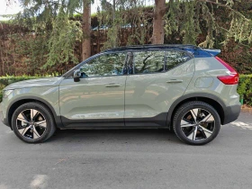 Volvo XC40  !/ /   | Mobile.bg    5