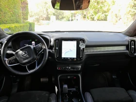 Volvo XC40  !/ /   | Mobile.bg    9