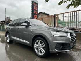     Audi Q7 3, 000TDI/SLINE/FULL/EURO6