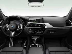 BMW X3 xDrive20d | Mobile.bg    10
