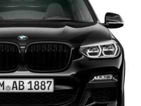 BMW X3 xDrive20d | Mobile.bg    6