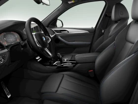 BMW X3 xDrive20d | Mobile.bg    8