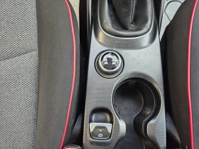 Fiat 500X 1.6 ПЕРФЕКТЕН Keyless ПАНОРАМА  - 17000 лв. / 8691.96 € - 80950153 15