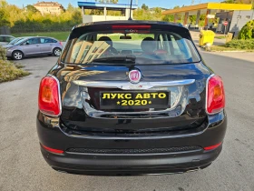 Fiat 500X 1.6 ПЕРФЕКТЕН Keyless ПАНОРАМА  - 17000 лв. / 8691.96 € - 80950153 5