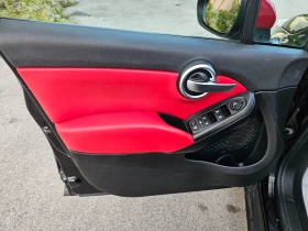 Fiat 500X 1.6 ПЕРФЕКТЕН Keyless ПАНОРАМА  - 17000 лв. / 8691.96 € - 80950153 9