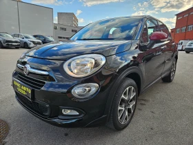 Fiat 500X 1.6 ПЕРФЕКТЕН Keyless ПАНОРАМА  - 17000 лв. / 8691.96 € - 80950153 8