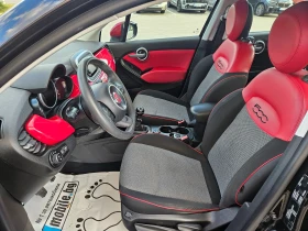 Fiat 500X 1.6 ПЕРФЕКТЕН Keyless ПАНОРАМА  - 17000 лв. / 8691.96 € - 80950153 10