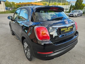 Fiat 500X 1.6 ПЕРФЕКТЕН Keyless ПАНОРАМА  - 17000 лв. / 8691.96 € - 80950153 6